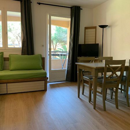 Residence Valescure Saint-Raphael  Luaran gambar