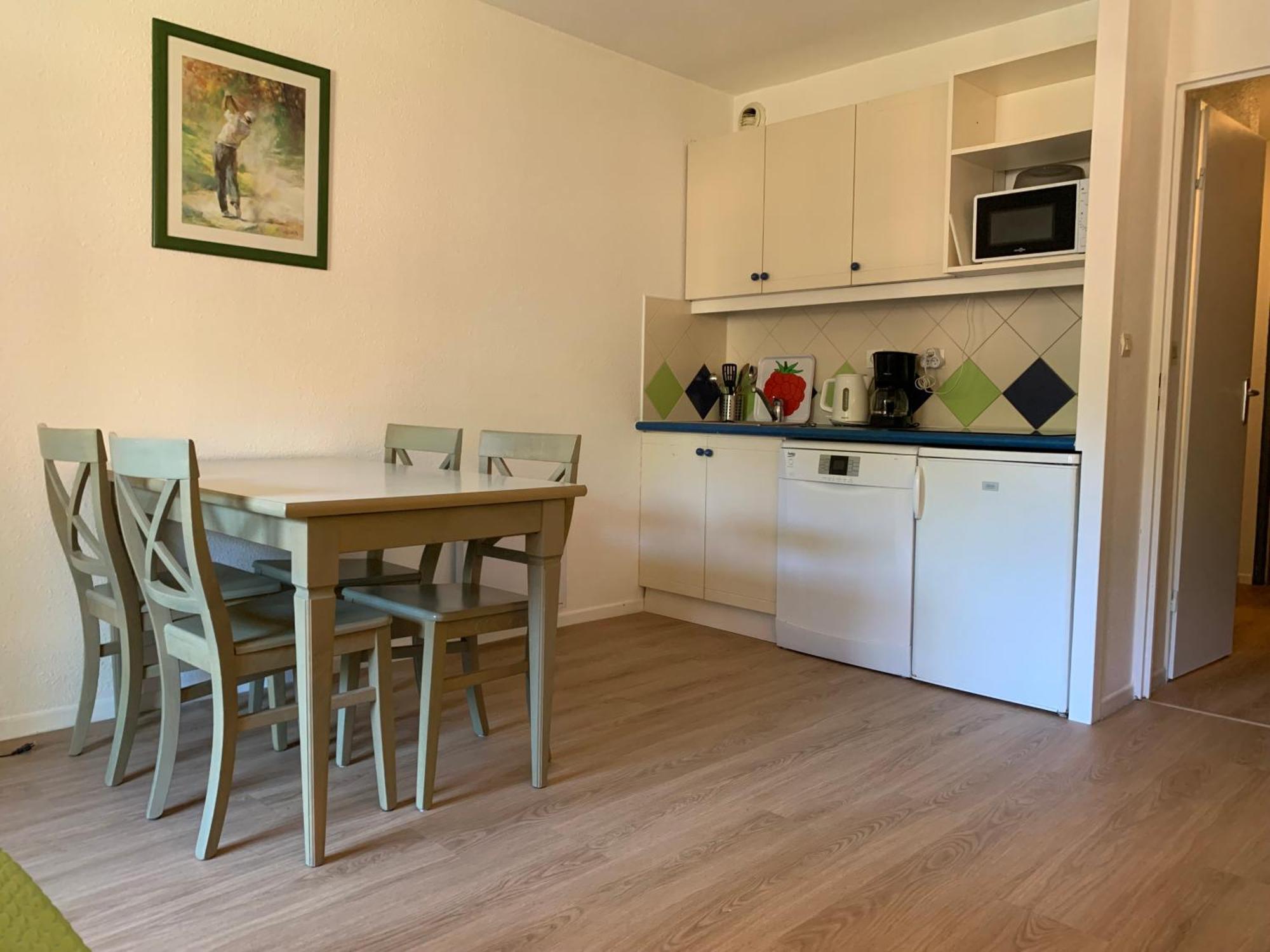 Residence Valescure Saint-Raphael  Luaran gambar