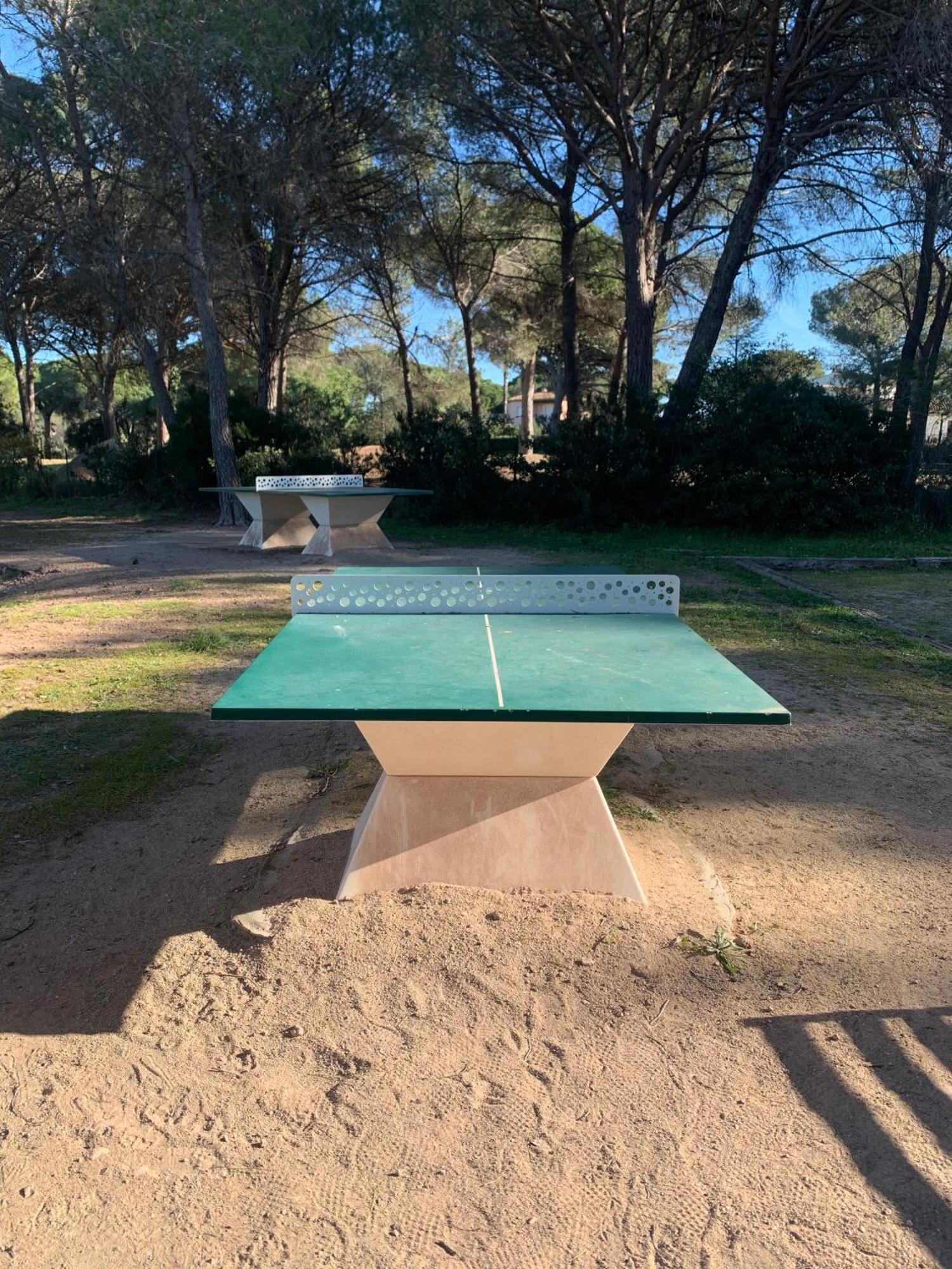 Residence Valescure Saint-Raphael  Luaran gambar