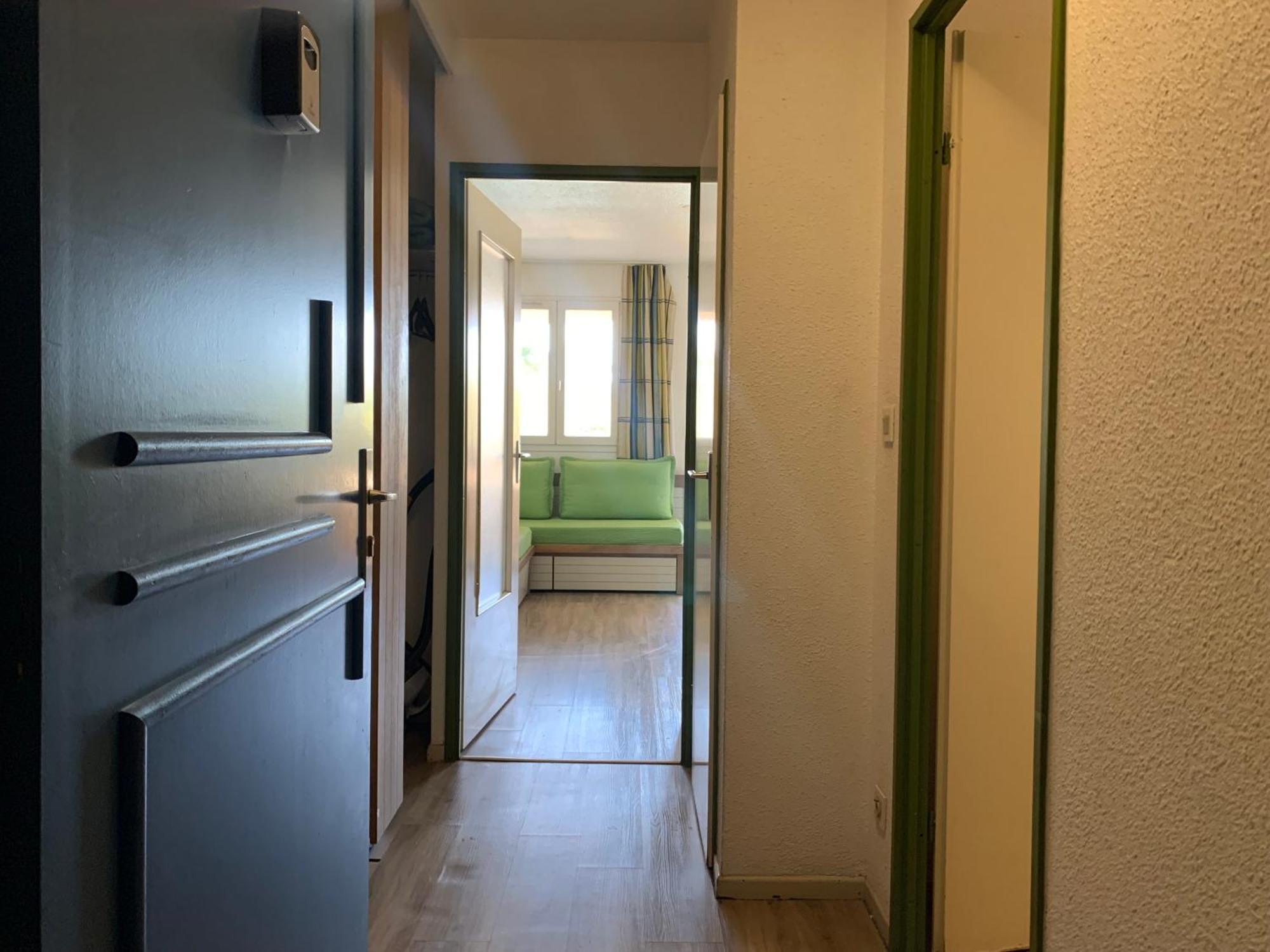 Residence Valescure Saint-Raphael  Luaran gambar