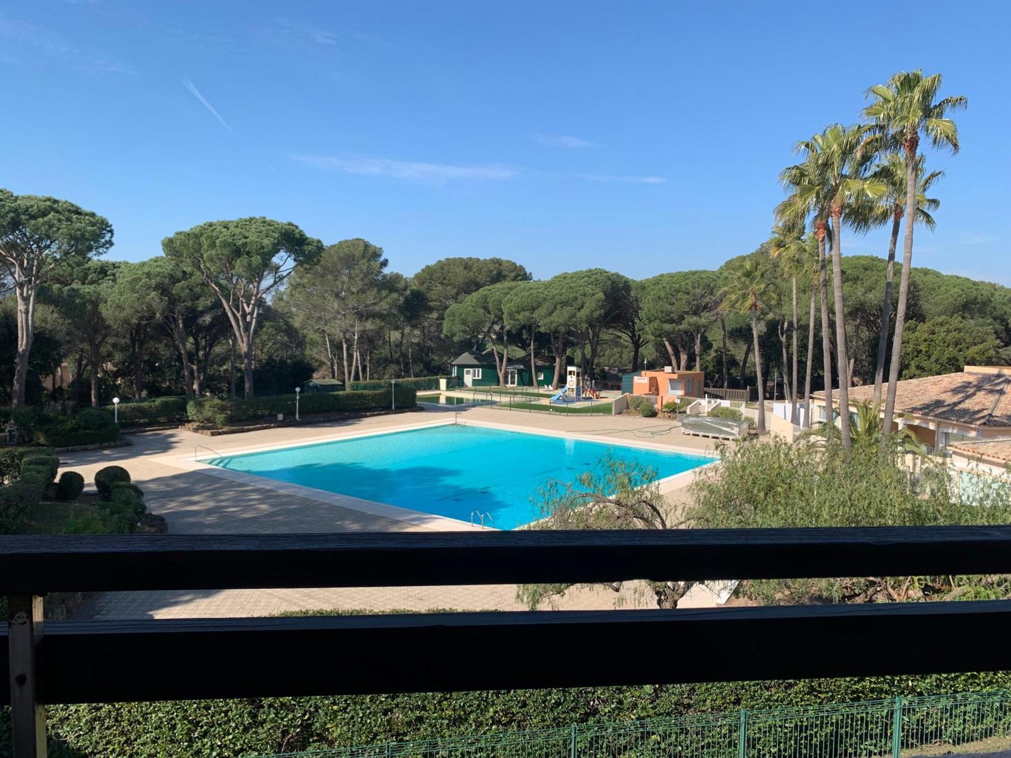 Residence Valescure Saint-Raphael  Luaran gambar