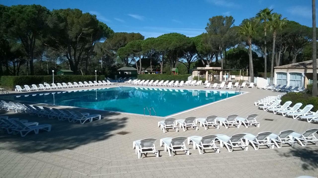 Residence Valescure Saint-Raphael  Luaran gambar