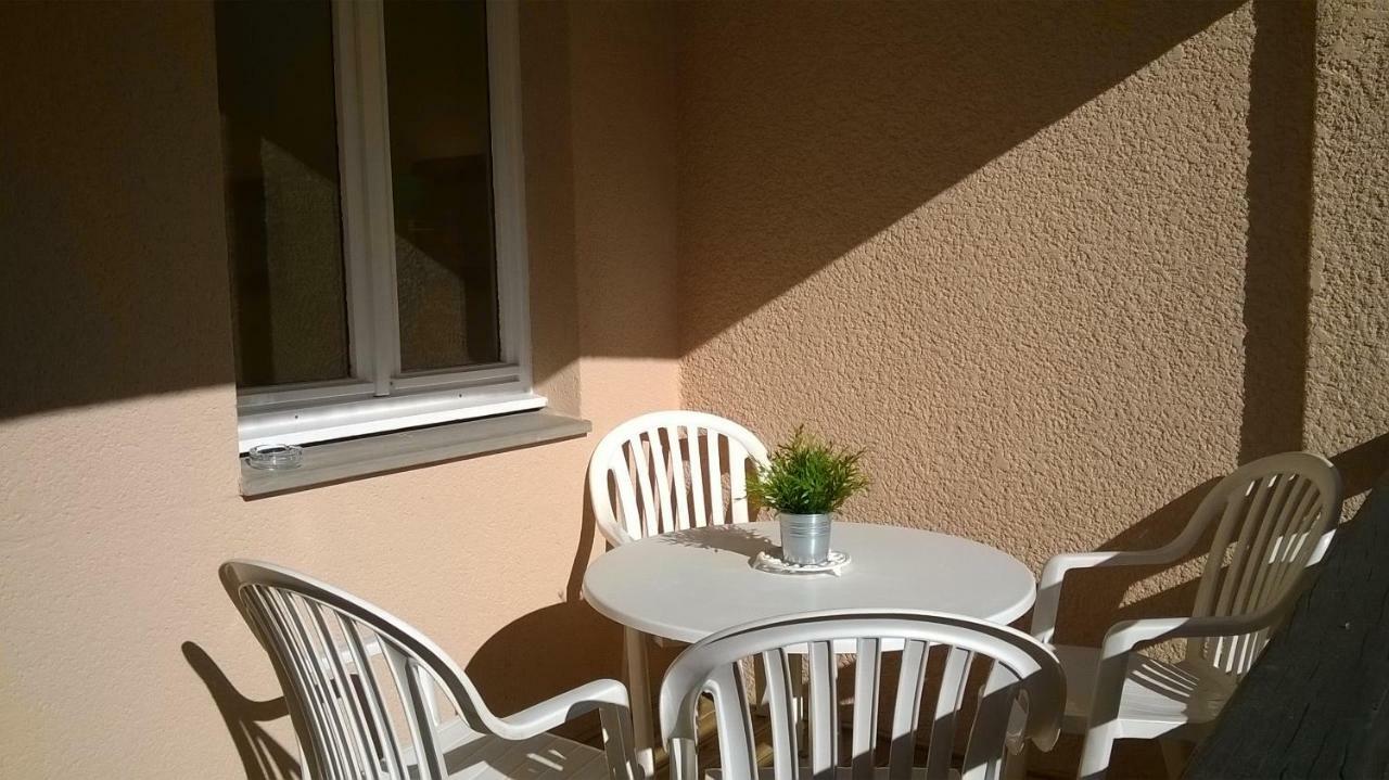 Residence Valescure Saint-Raphael  Luaran gambar