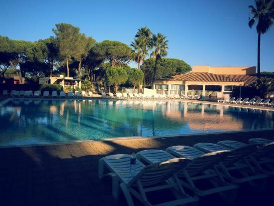 Residence Valescure Saint-Raphael  Luaran gambar