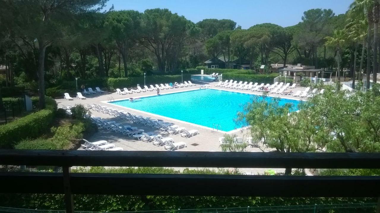 Residence Valescure Saint-Raphael  Luaran gambar
